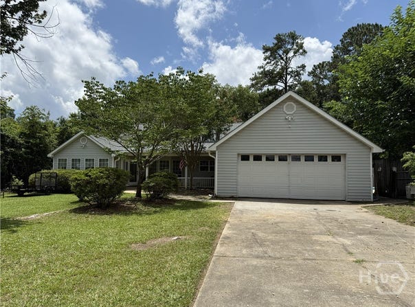 293 Osage Circle, Byron, GA 31008