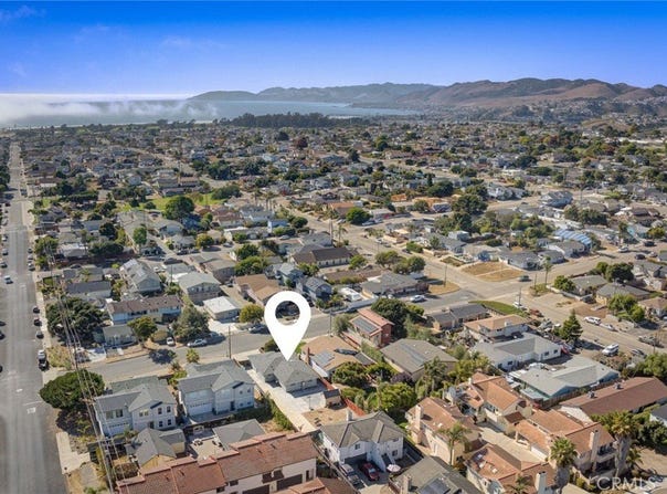 234 N 12th Street, Grover Beach, CA 93433