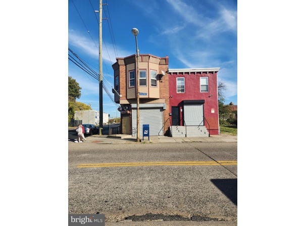1400 S BROADWAY, CAMDEN, NJ 08104
