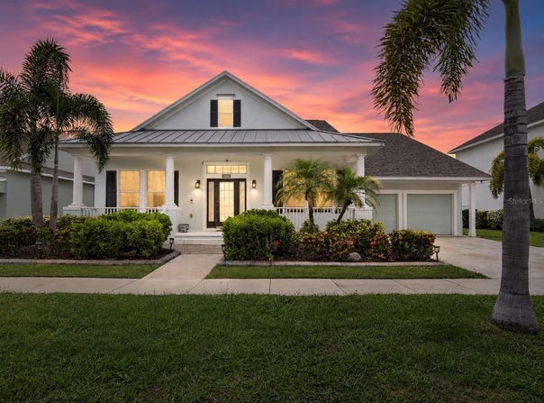 5246 BRIGHTON SHORE Drive, APOLLO BEACH, FL 33572