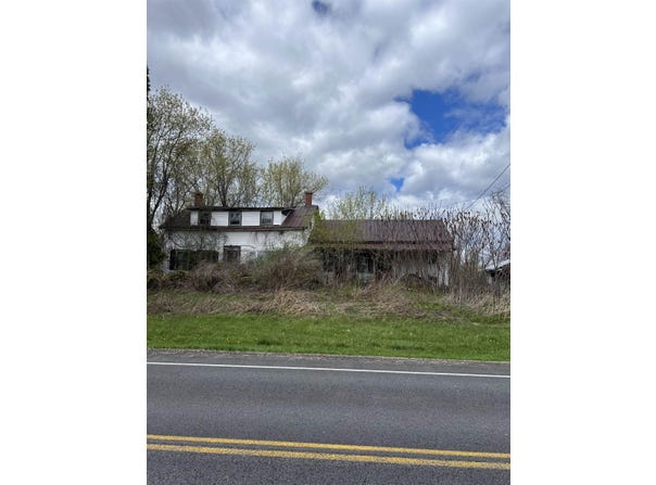 431 N Racquette River Rd, Massena, NY 13662