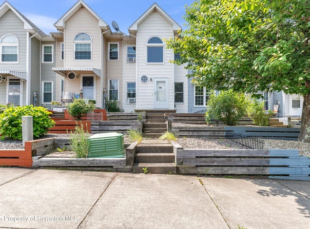 480 S Prospect Street, Nanticoke City, PA 18634
