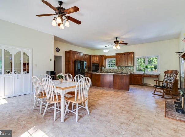 7935 HARWOOD LANE, PORT TOBACCO, MD 20677