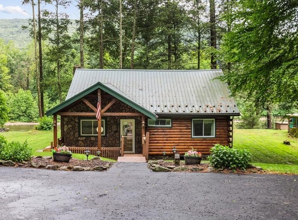 2176 Wallis Run road, Montoursville, PA 17754