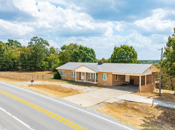 511 AR HWY 115, Cave City, AR 72521