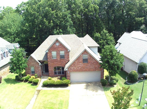 158 Calais, Maumelle, AR 72113
