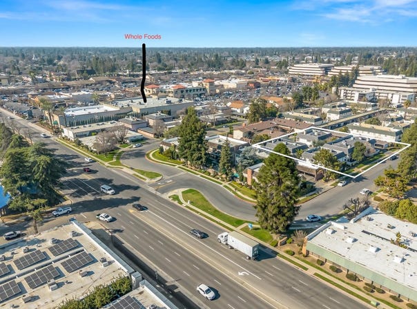 5055 N Wishon Avenue, Fresno, CA 93704