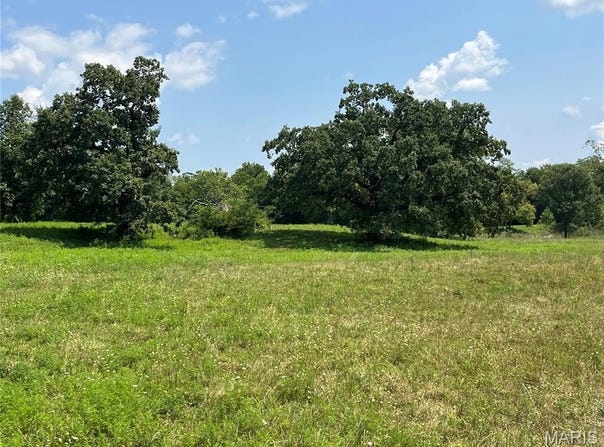 8.33 acres m/l on Hwy WW, Eolia, MO 63344