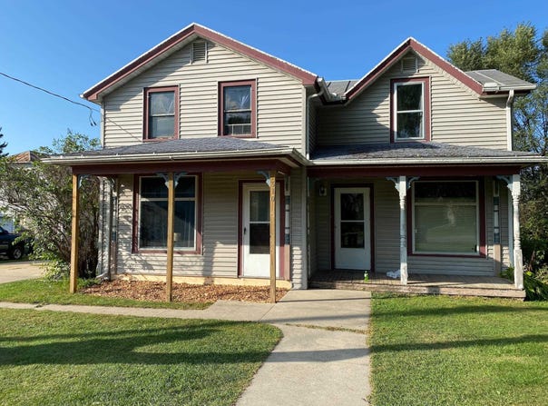 310 MAIN Street, KINGSTON, WI 53926