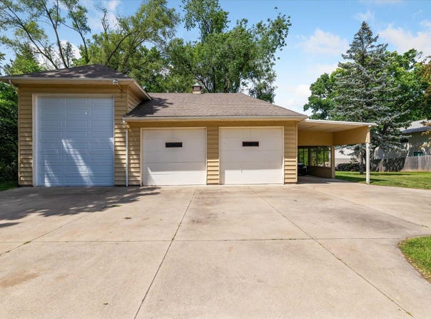 904 Schuring Road, Portage, MI 49024