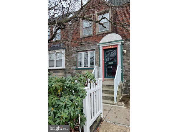 8016 WILLIAMS Avenue, PHILADELPHIA, PA 19150