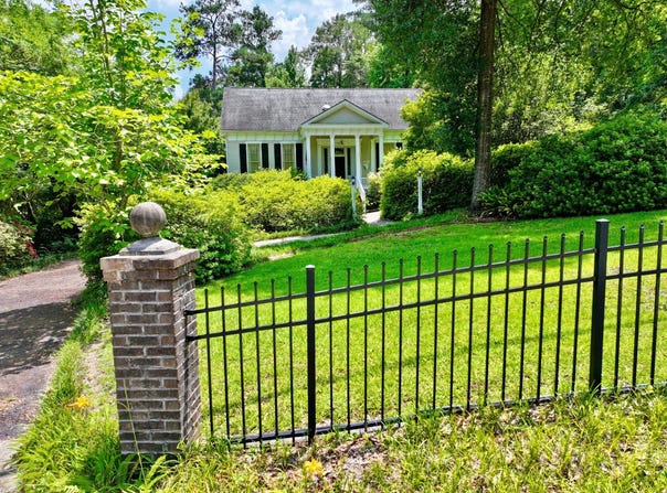 104 Golfview Drive, Jackson, AL 36545