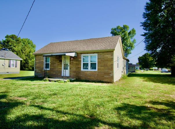 85 Bellview Street, Junction City, KY 40440