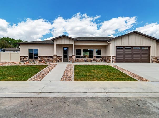 661 Tilman Drive, Grand Junction, CO 81506