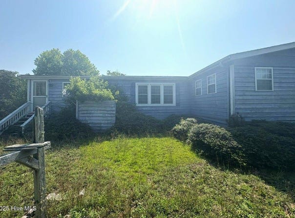 113 W Ridge Court, Rockingham, NC 28379