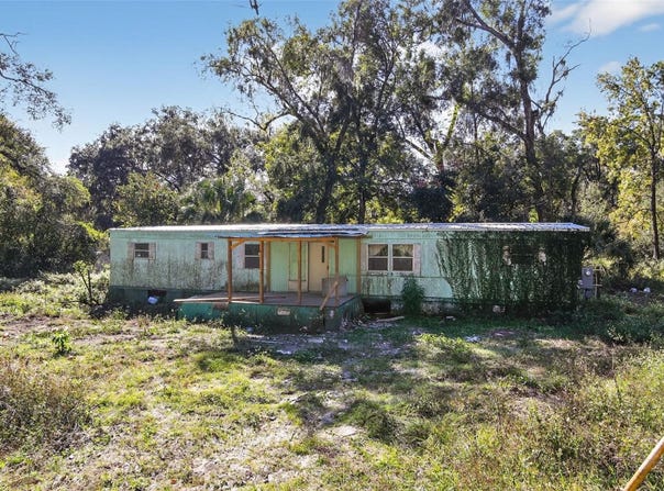 3140 NE 162ND PLACE, CITRA, FL 32113