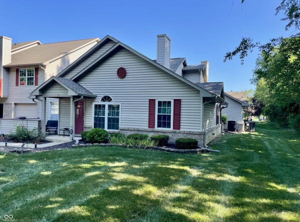 6191 Wildcat Drive, Indianapolis, IN 46203