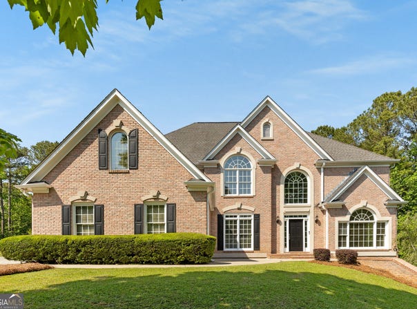 679 Gold Valley, Canton, GA 30114