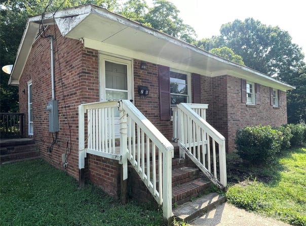 28 Maiden Lane, York, SC 29745