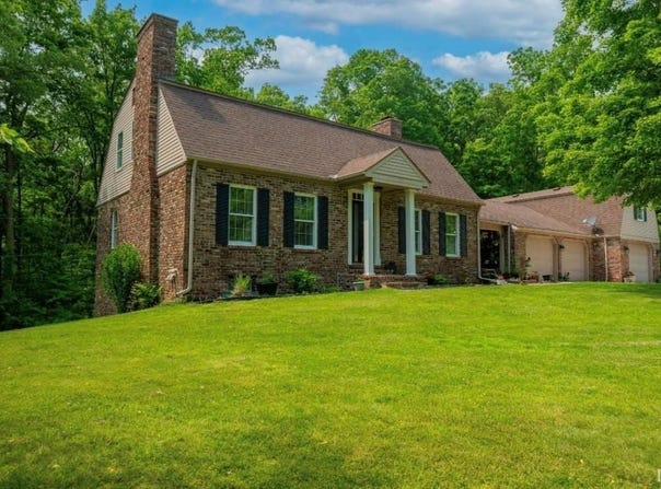 3311 WILDWOOD Drive, Marion, IN 46952