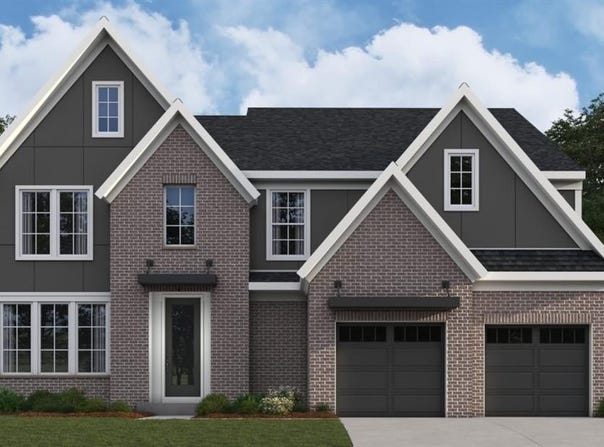 372 Clear Lake Parkway, Hoschton, GA 30548
