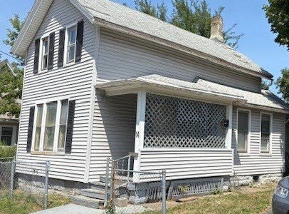 14 Durgin Street, Rochester, NY 14605
