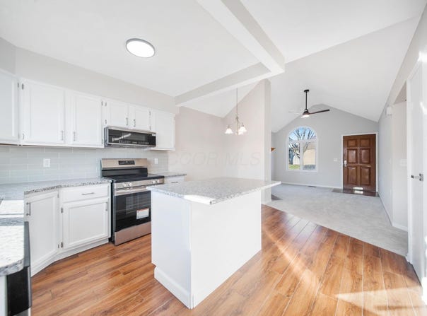 5824 Thada Lane, Columbus, OH 43229