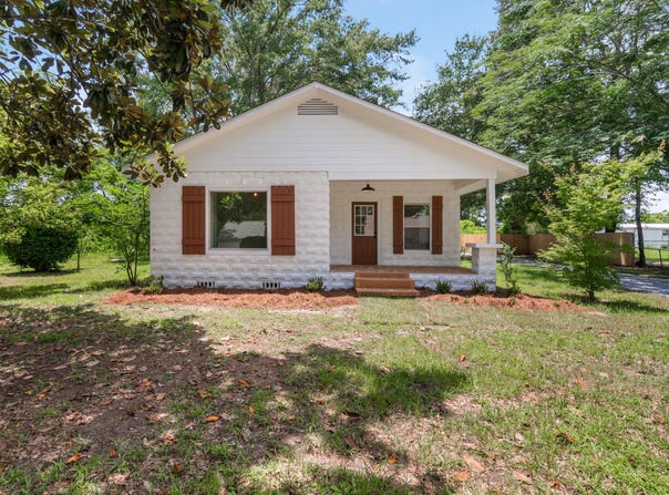 561 Macedonia, Petal, MS 39465