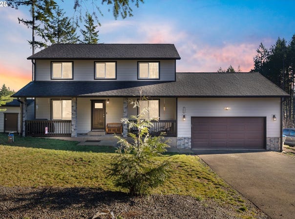 21332 NW PUMPKIN RIDGE RD, North Plains, OR 97133