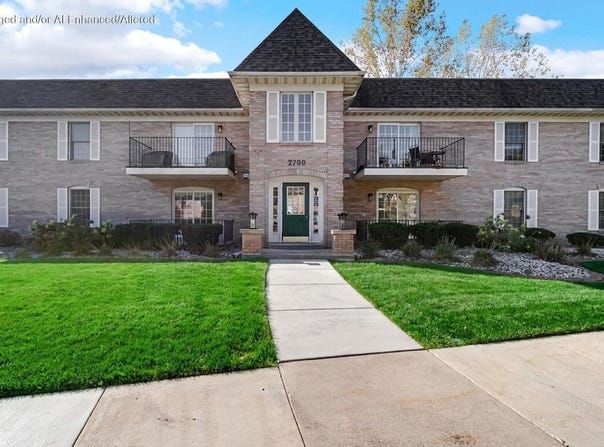 2700 Georgetowne Drive, Highland, IN 46322