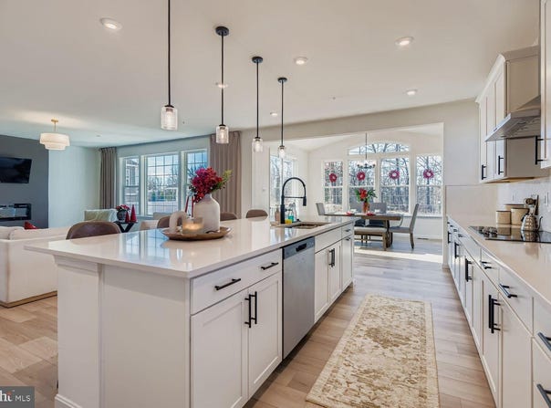 5708 CHARLIES WAY, WHITE MARSH, MD 21162