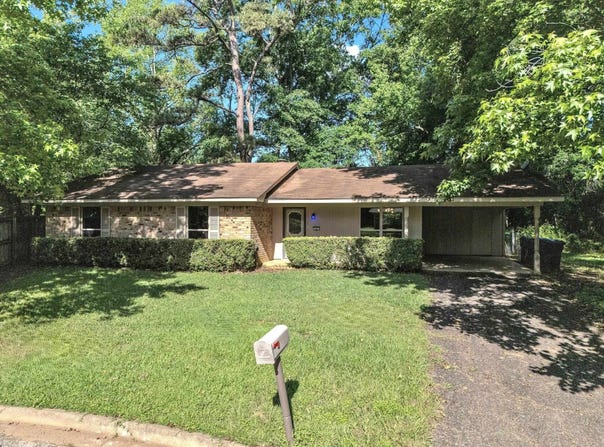 307 Freedom St, Longview, TX 75604
