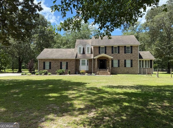 109 Sarah Kate, Gordon, GA 31031