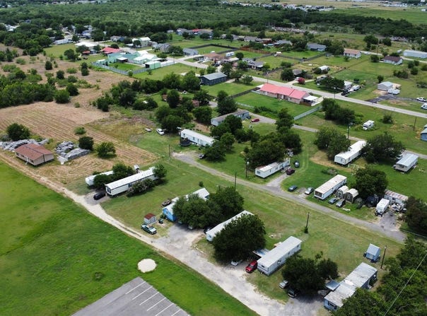 3710 Fm 621 Highway, San Marcos, TX 78666