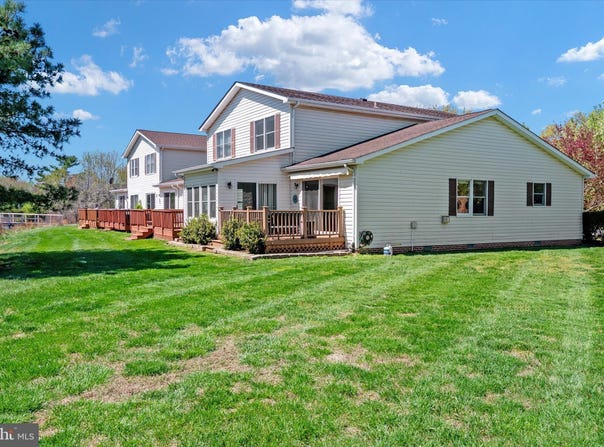 2008 BRIDGEPOINTE Drive, CHESTER, MD 21619