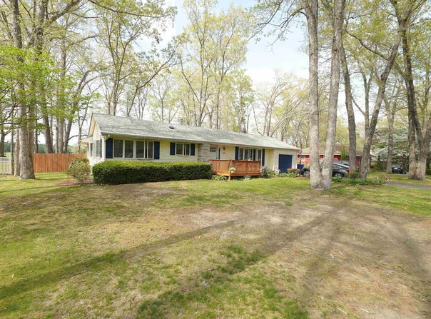 2402 Shelburn Rd Road, Millville, NJ 08332