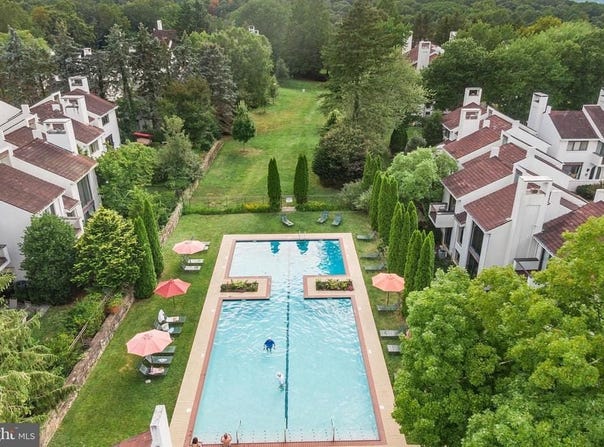 3 L FLEUR, DEVON, PA 19333