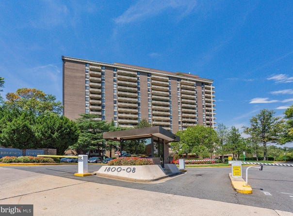 1800 OLD MEADOW ROAD, MCLEAN, VA 22102