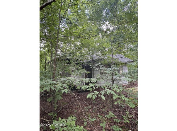 0 Walnut Circle, Sugar Tree, TN 38380