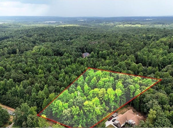 187 Trillium Trail, Pendergrass, GA 30567