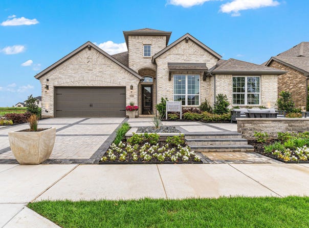 11621 Wulstone Road, Fort Worth, TX 76052
