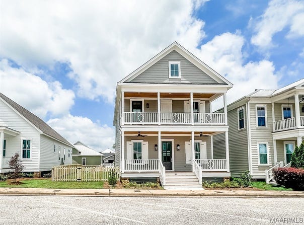 40 Main Street, Pike Road, AL 36064