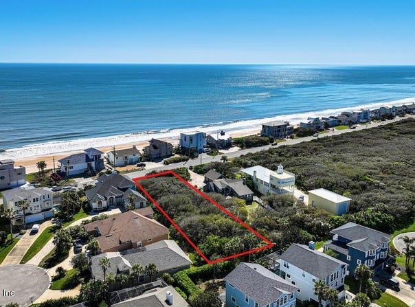 3108 S PONTE VEDRA Boulevard, Ponte Vedra Beach, FL 32082