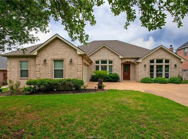 4415 Edinburgh Place, College Station, TX 77845
