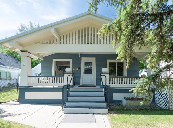 543 5th Avenue, Helena, MT 59601