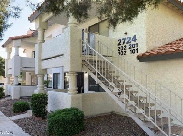 2724 Otter Creek Court, Las Vegas, NV 89117