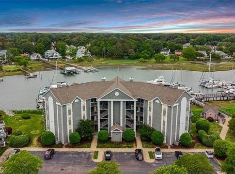 1024 Porte Harbour Arch, Hampton, VA 23664