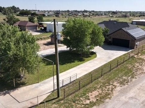 6103 S County Rd 1200, Midland, TX 79706