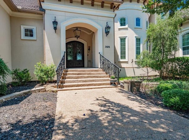 3436 Indian Trail, Arlington, TX 76016