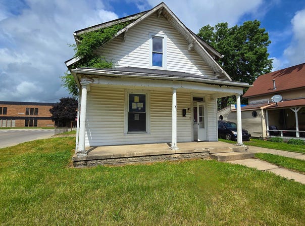 310 S Pleasant Street, Edinburgh, IN 46124